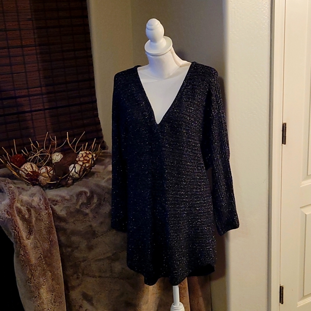 New York & Company Sweater